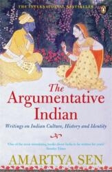 Indianul argumentativ (ISBN: 9780141012117)
