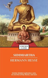 Siddhartha - Hermann Hesse (ISBN: 9781416561484)