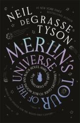 Merlin's Tour of the Universe (ISBN: 9781785307652)