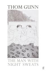 The Man With Night Sweats (ISBN: 9780571392612)