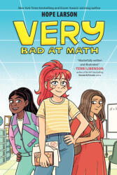 Very Bad at Math (ISBN: 9780063311282)