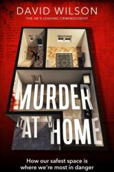 Murder at Home (ISBN: 9780751584974)