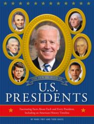The New Big Book of U. S. Presidents 2020 Edition (ISBN: 9780762471447)