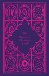 Reginald's Christmas Revel - Saki (ISBN: 9780241597026)