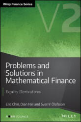 Problems and Solutions in Mathematical Finance - Dian Nel, Sverrir Ólafsson (ISBN: 9781119965824)