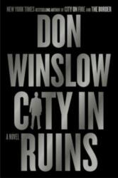 City in Ruins (ISBN: 9780063079472)