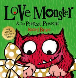 Love Monster and the Perfect Present (ISBN: 9780007487912)