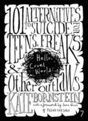 Hello, Cruel World - Kate Bornstein (ISBN: 9781583227206)