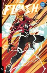 Absolute Flash Vol. 2: Still Point (ISBN: 9781799508397)