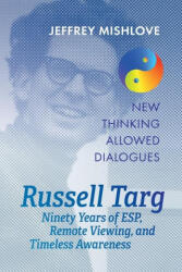 Russell Targ - Russell Targ (ISBN: 9781786772602)