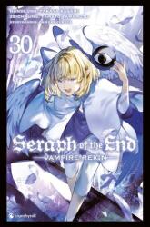 Seraph of the End - Volumul 30 (ISBN: 9782889514557)