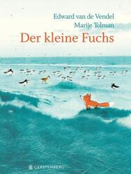 Der kleine Fuchs (ISBN: 9783836960441)