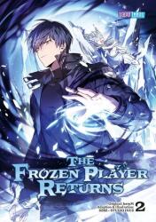 The Frozen Player Returns 02 (ISBN: 9783989501256)
