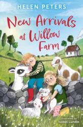 New Arrivals at Willow Farm (ISBN: 9781800902565)