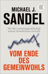 Vom Ende des Gemeinwohls (ISBN: 9783596709458)