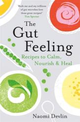 The Gut Feeling (ISBN: 9781472263070)