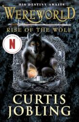 Wereworld: Rise of the Wolf (ISBN: 9780141333397)