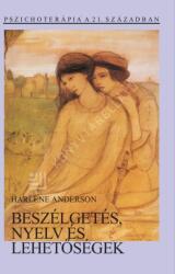 Beszélgetés, nyelv és lehetőségek (ISBN: 9786155574771)