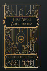 Thus Spake Zarathustra - Thomas Common (2024)