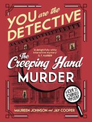You Are The Detective (2025)