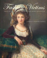 Fashion Victims (2025)