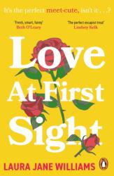 Love at First Sight (2025)