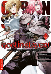 Goblin Slayer! 15 (2024)