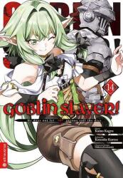 Goblin Slayer! 14 (2023)