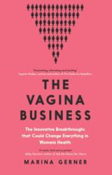 The Vagina Business (2025)