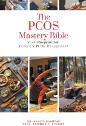 The PCOS Mastery Bible - Krishna N. Sharma (2023)