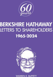 Berkshire Hathaway Letters to Shareholders - Warren Buffett, Max Olson (2025)