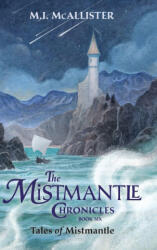 Tales of Mistmantle - Janna Mattia, Joe Hox (2025)