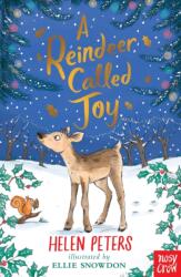 A Reindeer Called Joy (2025)