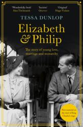 Elizabeth and Philip (2023)