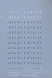 Mikrokosmos - Béla Bartók (2013)