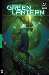 Absolute Green Lantern Vol. 2: Sojourner (2026)