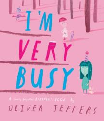 I'm Very Busy (2025)
