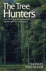 The Tree Hunters (2025)