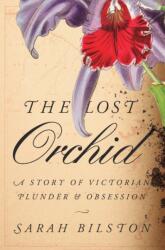 The Lost Orchid (2025)