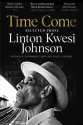 Time Come (2024)