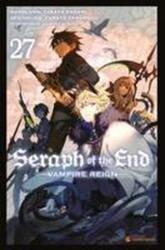 Seraph of the End - Volumul 27 (2023)