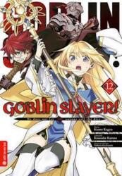 Goblin Slayer! 12 (2022)