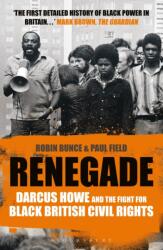 Renegade (2021)