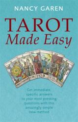 Tarot Made Easy (2011)