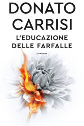 educazione delle farfalle - Donato Carrisi (2025)