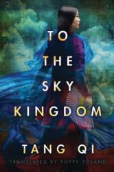 To the Sky Kingdom (2016)