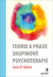 Teorie a praxe skupinové psychoterapie (2021)