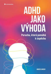 ADHD jako výhoda | Anders Hansen (2025)