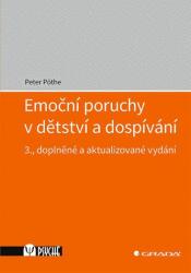 Tulburări emoționale în copilărie și adolescență (2020)