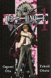 Death Note Zápisník smrti 1 (2014)